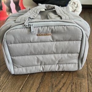 BAGSMART Toiletry Travel Bag